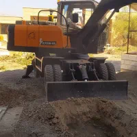 خدمات بیل مکانیکی در رودان|خدمات حمل و نقل|رودان, |دیوار