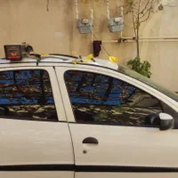 شیشه دودی ضد خش در محل(سیار)|خدمات موتور و ماشین|همدان, |دیوار