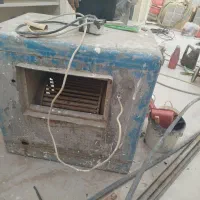 کولر آبی