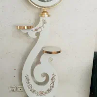 ساعت ایستاده