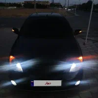 تیبا 2 ex مدل 95 بدون حرف و حدیث