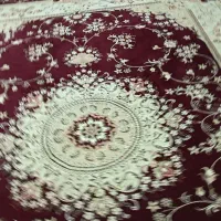 سه عدد فرش وچهار عدد موکت