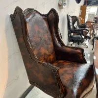 میز مدیریت معرق ایتالیایی دست ساز|دفتر کار|تهران, شهرک ولیعصر جنوبی|دیوار