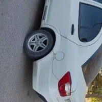 فروش خودرو ساینا اتومات یا معاوضه|خودرو سواری و وانت|کرمان, |دیوار