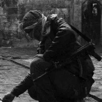 کارگر باغبانی