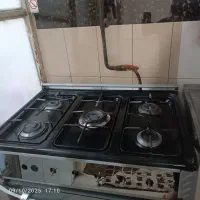 اجاق گاز|اجاق گاز و لوازم برقی پخت‌وپز|نسیم‌شهر, |دیوار