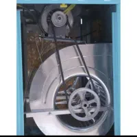 سرویس کولر ابی منطقه نارمک رسالت