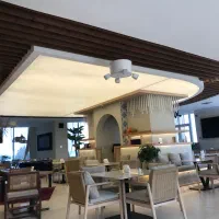 استخدام پرسنل اشپزخانه (کیش)