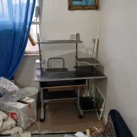 میز کامپیوتر|میز تحریر و کامپیوتر|ایذه, |دیوار