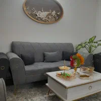 فروش مبل هفت نفره|مبلمان خانگی و میز عسلی|شهریار, شهریار|دیوار