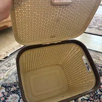 سبد|ظروف نگهدارنده، پلاستیکی، یکبارمصرف|تهران, شهرک نفت|دیوار