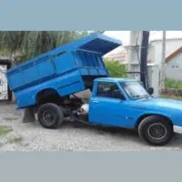 مصالح ساختمانی و نخاله برداری خاکزاد کندرود|مصالح و تجهیزات ساختمان|باسمنج, |دیوار