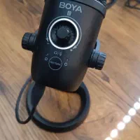 میکروفون کندانسر بویا