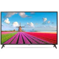 تلویزیون 50 جی پلاس مدل GPLUS UHD 4K GTV-50MU724S