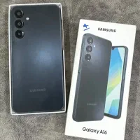 گوشی A16 Samsung