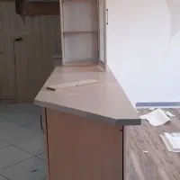 کابینت ام دی اف