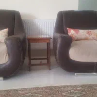 فروش مبل راحتی|مبلمان خانگی و میز عسلی|تربتحیدریه, منصوریه|دیوار