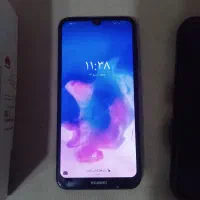 گوشی هواویY6