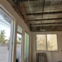 استابنا لکه گیری سیمان گچ کاشی هرجا که باشه بنایی