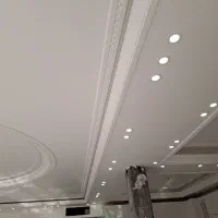 برق کشی ،انجام خورده کاری