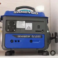 موتور برق آسترا کره 3700، سانیو 900 وات با گارانتی|ماشین‌آلات صنعتی|تهران, بهارستان|دیوار