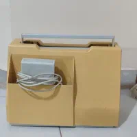 چرخ خیاطی به همراه سی دی آموزشی|چرخ خیاطی و ریسندگی|تهران, کن|دیوار