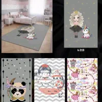 ست سیسمونی اتاق کودک