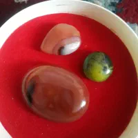 فروش النگو طلا در حد نو ۹گرم۳۰۰بالا تر از تابلو|جواهرات|بروجن, |دیوار