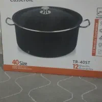 فروشی|ظروف پخت‌وپز|قم, علی آباد سعدگان|دیوار