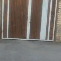 فروش فوری در حیاط با قیمت مناسب