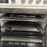 فرگاز پنج شعله|اجاق گاز و لوازم برقی پختوپز|زاهدان, |دیوار