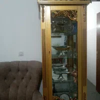 بوفه ویترینی