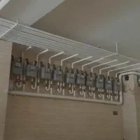 مجری و طراح لوله کشی گاز