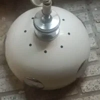 لوستر حبابی