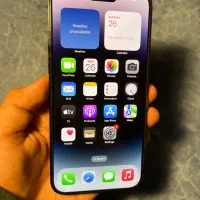 iPhone 14 Promax لاکاغذی|موبایل|مشهد, دانشجو|دیوار