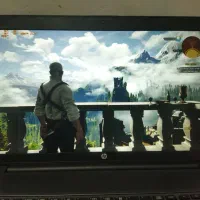 لپتاپ گیمینگ zbook