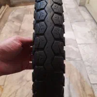 لاستیک آپاچی هوندا