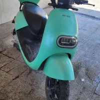 موتور کویر es1 1800