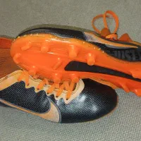 کفش چمن. در حد نو