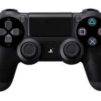 دسته اورجینال ps4|کنسول، بازی ویدئویی و آنلاین|تهران, فرودگاه مهرآباد|دیوار