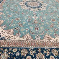 فرش ماشینی دست دوم درحدنو|فرش|طبس, |دیوار