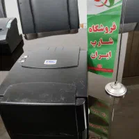 لیبل پرینتر دستگاه چاپ بارکد برند TSC
