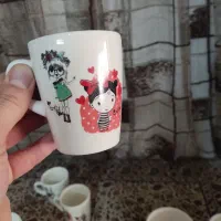 ماگ|ظروف سرو و پذیرایی|اصفهان, ملک‌شهر|دیوار