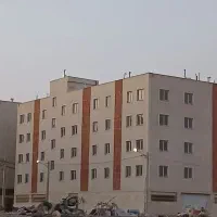 پارکینگ مسقف/تحویل فوری/امکانات کامل