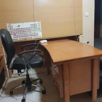 فروش میز و صندلی چرخدار