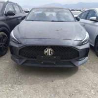 Mg 6 gt توربو فول
