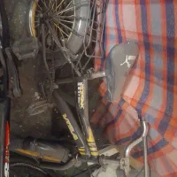 دوچرخه|دوچرخه، اسکیت، اسکوتر|فولادشهر, A2|دیوار