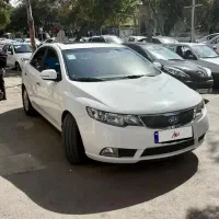 سراتو مدل ۹۷