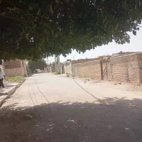 زمین نقد و اقساط با موقعیت مکانی عالی|فروش زمین و ملک کلنگی|مشهد, تبادکان|دیوار
