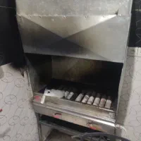لوازم کبابی